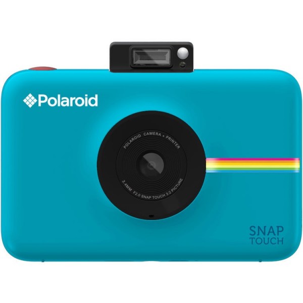 Polaroid Snap Touch Şipşak Fotoğraf Makinesi
