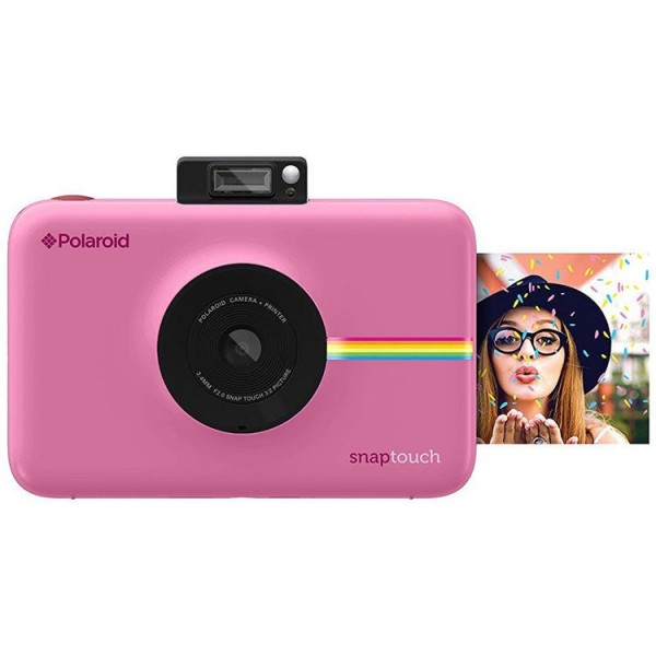 Polaroid Snap Touch Şipşak Fotoğraf Makinesi