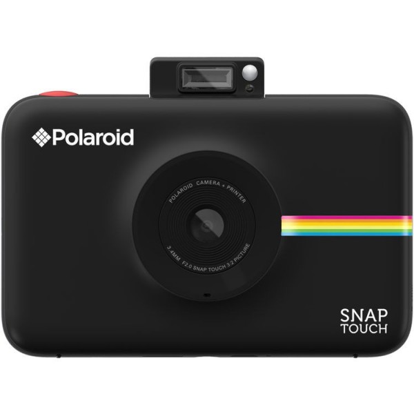 Polaroid Snap Touch Şipşak Fotoğraf Makinesi
