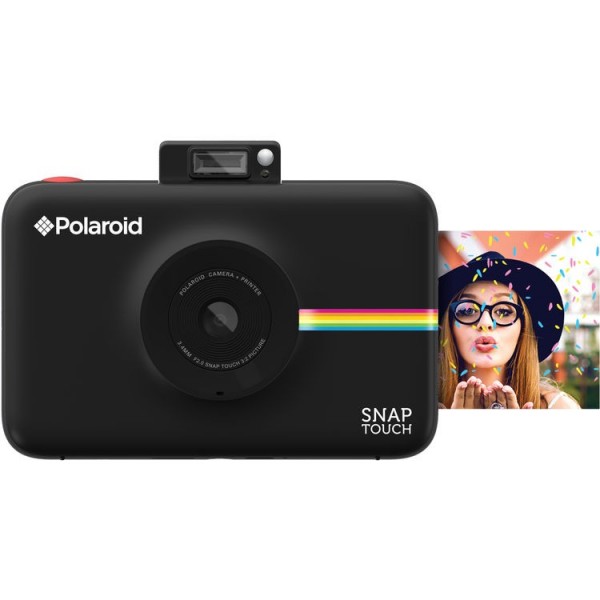 Polaroid Snap Touch Şipşak Fotoğraf Makinesi