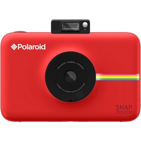 Polaroid Snap Touch Şipşak Fotoğraf Makinesi