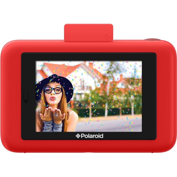 Polaroid Snap Touch Şipşak Fotoğraf Makinesi