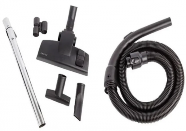 Range TSS 3033 Elektrikli Süpürge