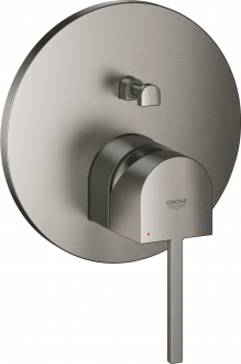Grohe Plus 24060AL3 Banyo Bataryası