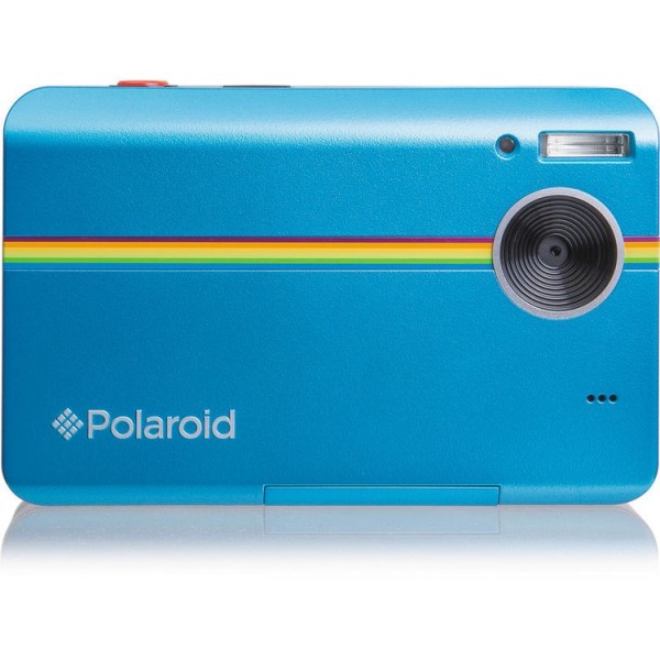 Polaroid Z2300 Şipşak Fotoğraf Makinesi