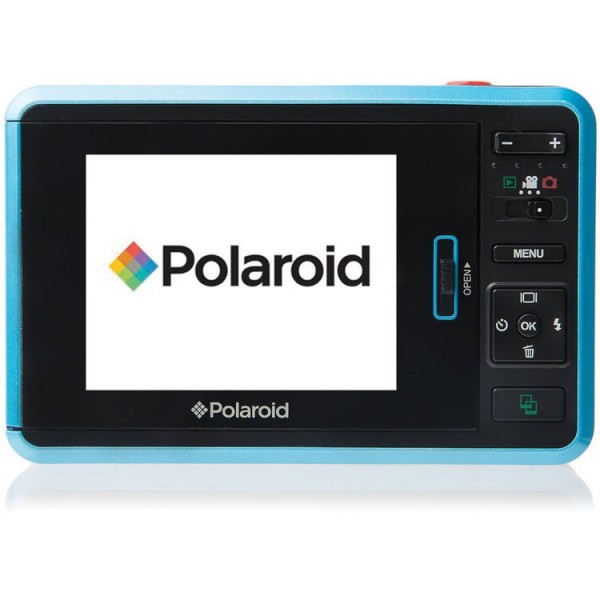 Polaroid Z2300 Şipşak Fotoğraf Makinesi