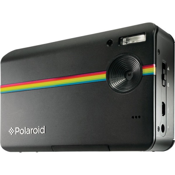 Polaroid Z2300 Şipşak Fotoğraf Makinesi