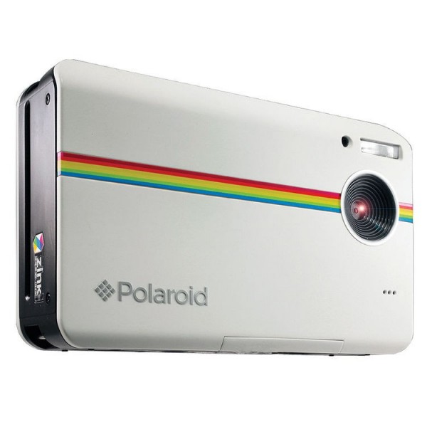Polaroid Z2300 Şipşak Fotoğraf Makinesi