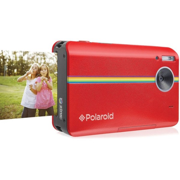 Polaroid Z2300 Şipşak Fotoğraf Makinesi