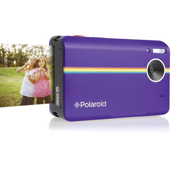 Polaroid Z2300 Şipşak Fotoğraf Makinesi