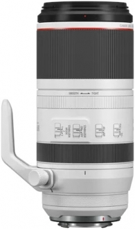 Canon RF 100-500mm F4.5-7.1 L IS USM