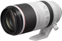 Canon RF 100-500mm F4.5-7.1 L IS USM resim