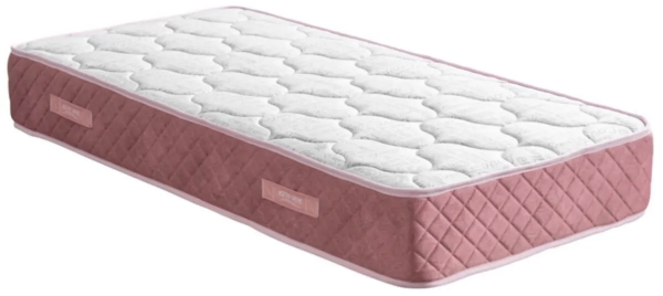 Sleepnice Prenses 90x190 cm Yaylı Yatak