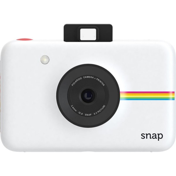Polaroid Snap Şipşak Fotoğraf Makinesi