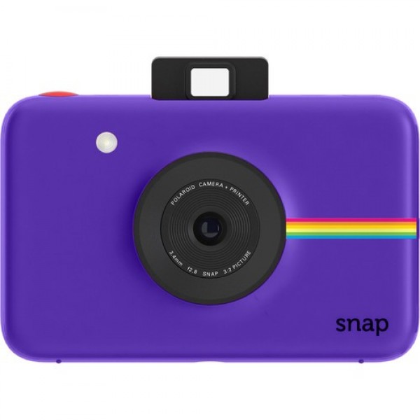Polaroid Snap Şipşak Fotoğraf Makinesi