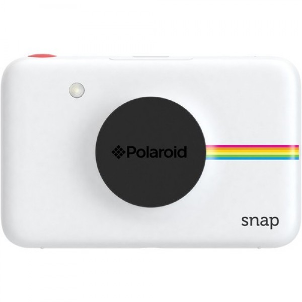 Polaroid Snap Şipşak Fotoğraf Makinesi