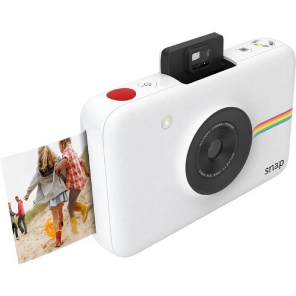 Polaroid Snap Şipşak Fotoğraf Makinesi