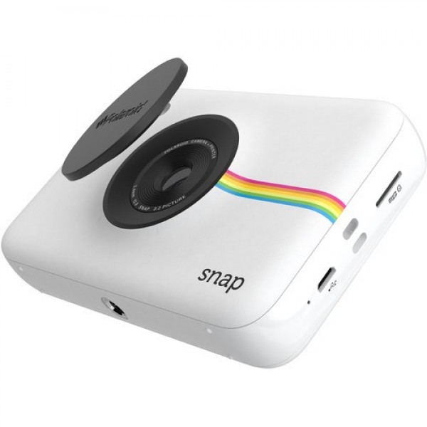 Polaroid Snap Şipşak Fotoğraf Makinesi