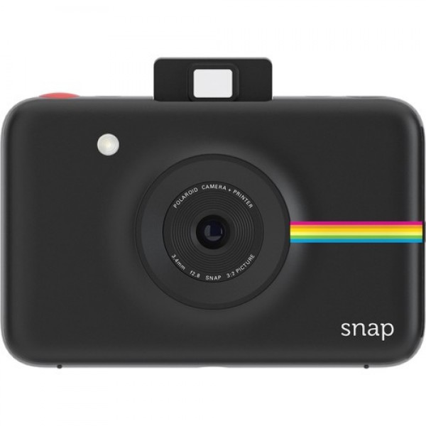 Polaroid Snap Şipşak Fotoğraf Makinesi