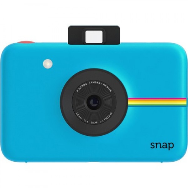 Polaroid Snap Şipşak Fotoğraf Makinesi