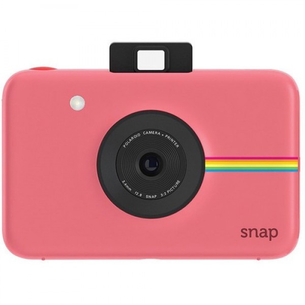 Polaroid Snap Şipşak Fotoğraf Makinesi