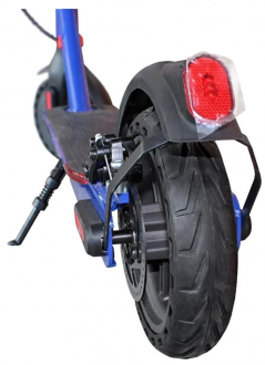 Goldmaster Air2 Elektrikli Scooter