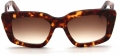 Salvatore Ferragamo SF-1024S-609 resim