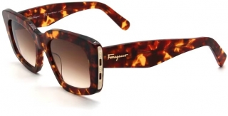 Salvatore Ferragamo SF-1024S-609