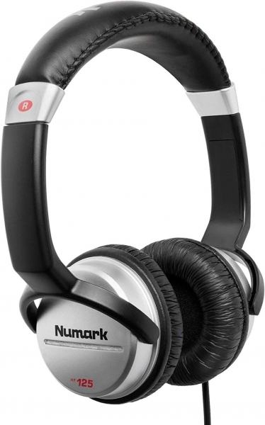 Numark HF-125 Kablolu Kulaklık