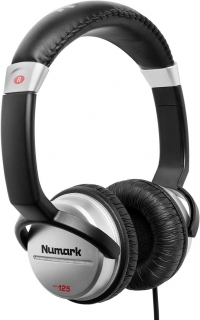 Numark HF-125 resim