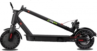 Goldmaster CityPro Elektrikli Scooter