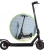 Goldmaster CityPro Elektrikli Scooter