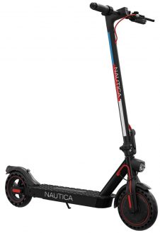 Nautica Drive A500 Elektrikli Scooter