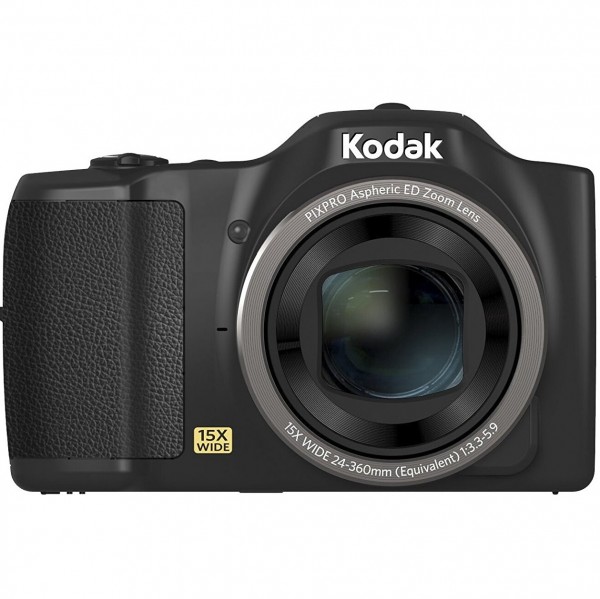 Kodak PIXPRO FZ152 Kompakt Fotoğraf Makinesi