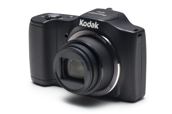Kodak PIXPRO FZ152 Kompakt Fotoğraf Makinesi