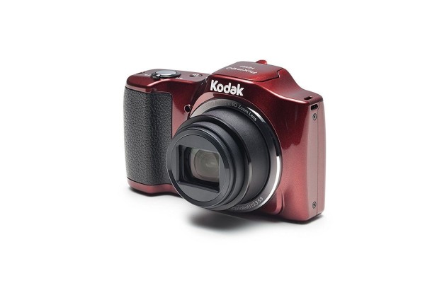Kodak PIXPRO FZ152 Kompakt Fotoğraf Makinesi
