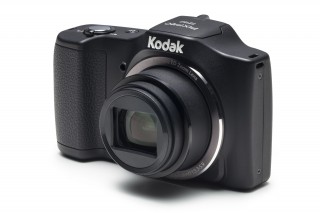 Kodak PIXPRO FZ152 Kompakt Fotoğraf Makinesi