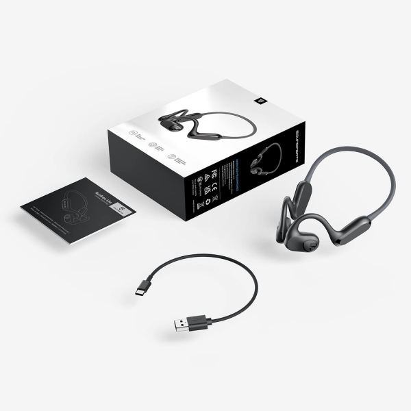Soundpeats RunFree Lite Kablosuz Kulaklık