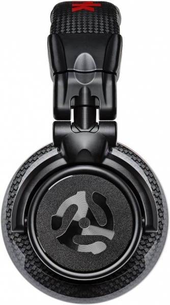 Numark Red Wave Carbon Kablolu Kulaklık