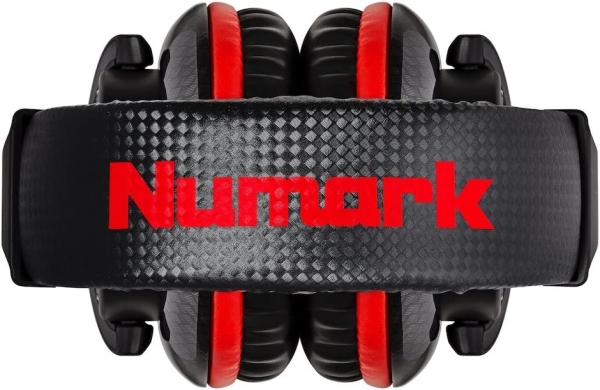 Numark Red Wave Carbon Kablolu Kulaklık