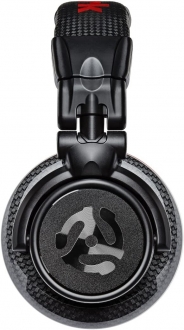Numark Red Wave Carbon Kablolu Kulaklık