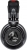 Numark Red Wave Carbon Kablolu Kulaklık