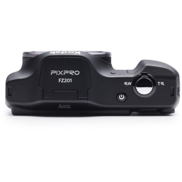 Kodak PIXPRO FZ201 Kompakt Fotoğraf Makinesi