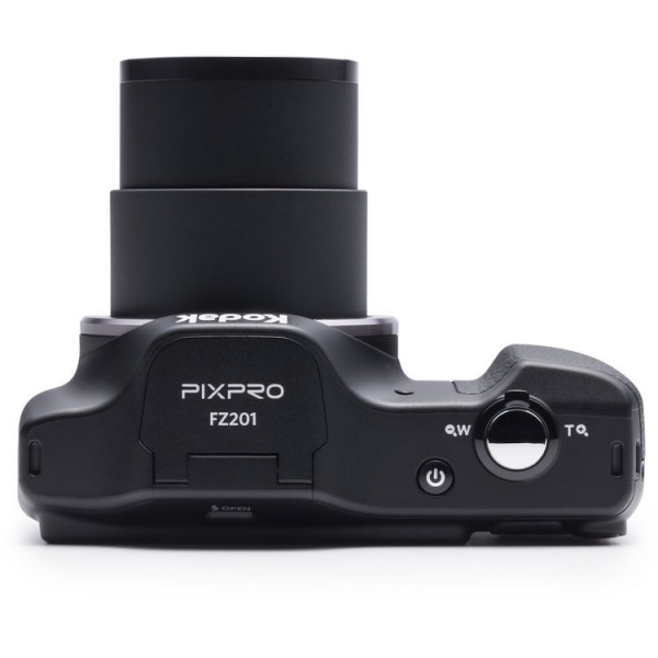 Kodak PIXPRO FZ201 Kompakt Fotoğraf Makinesi