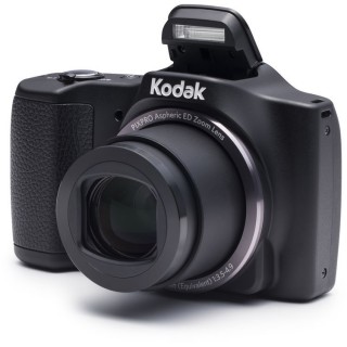 Kodak PIXPRO FZ201 Kompakt Fotoğraf Makinesi