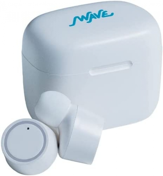 Wave Mini 2.0 Tam Kablosuz Kulaklık