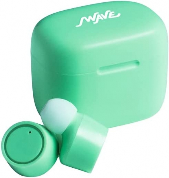 Wave Mini 2.0 Tam Kablosuz Kulaklık