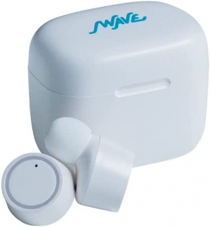 Wave Mini 2.0 Tam Kablosuz Kulaklık