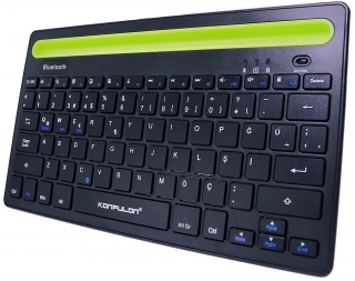 Konfulon V4 Klavye