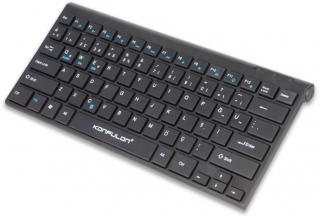 Konfulon V6 Klavye